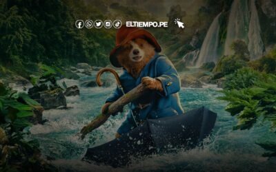 Paddington in Perú: Conoce los detalles sobre la comedia dirigida por Dougal Wilson