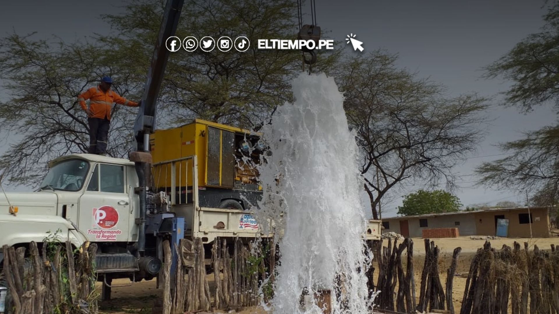 portada agua y alcantarillado talara