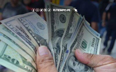 Precio del dólar hoy, 11 de octubre: Consulta aquí