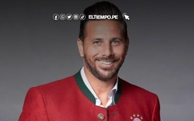 Claudio Pizarro presidente de la FPF: ¿Qué requisitos debe cumplir para asumir el cargo?