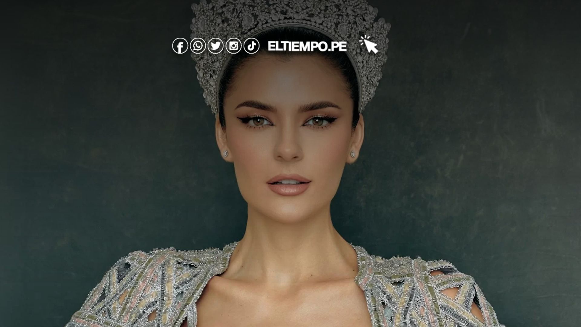 reina de las américa