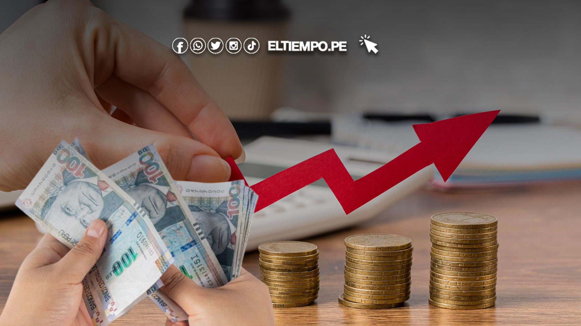 sueldo mínimo perú 2024