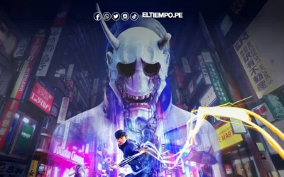 ¿Cuáles son los requisitos mínimos de Ghostwire Tokyo?