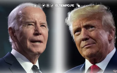 Joe Biden asegura una transición pacífica de poder hacia Trump: “Estados Unidos estarán bien”