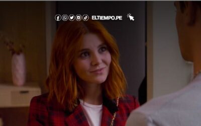 Alex Béjar sorprende con su nuevo personaje en ‘Culpa Tuya’, tras dejar ‘Al Fondo Hay Sitio’