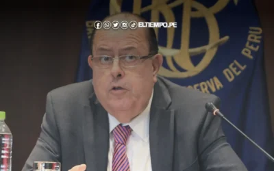 BCR anuncia inflación de 2.0 % para el 2025