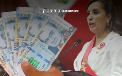 Consejo Fiscal advierte riesgos en leyes del Ejecutivo y el Congreso que incrementan el gasto público