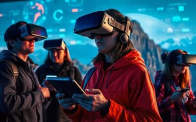 El Entretenimiento Digital: Un Motor de Crecimiento para Perú