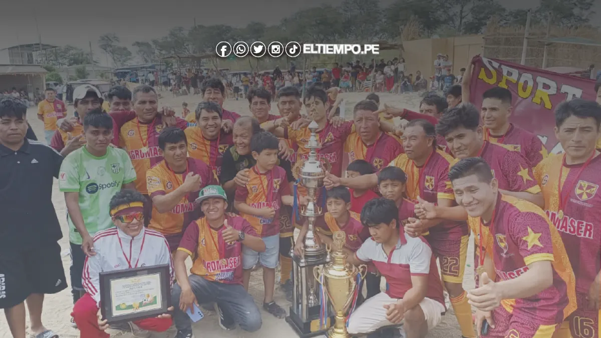 Sport San Martín del