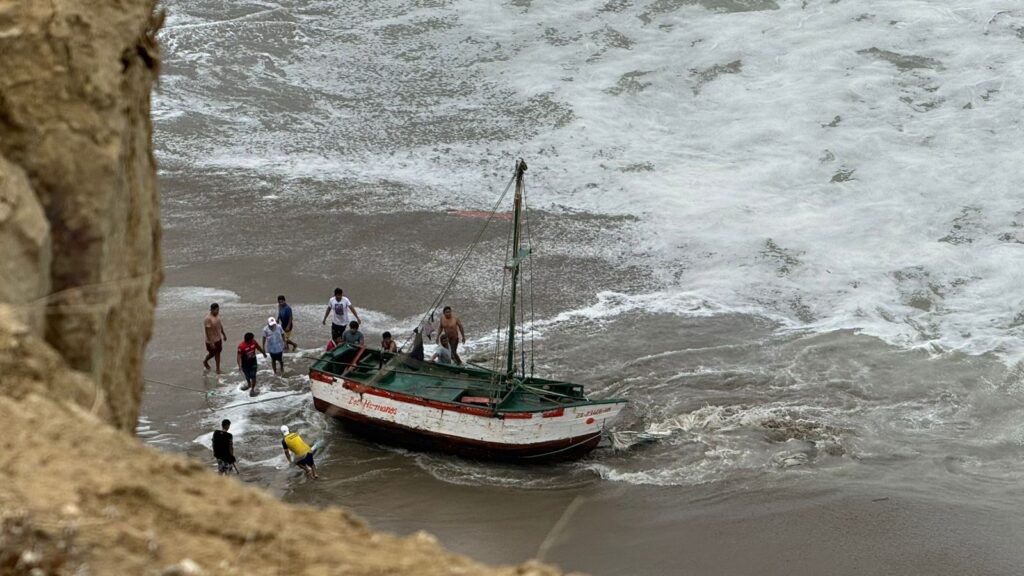 piura,oleaje piura,el ñuro