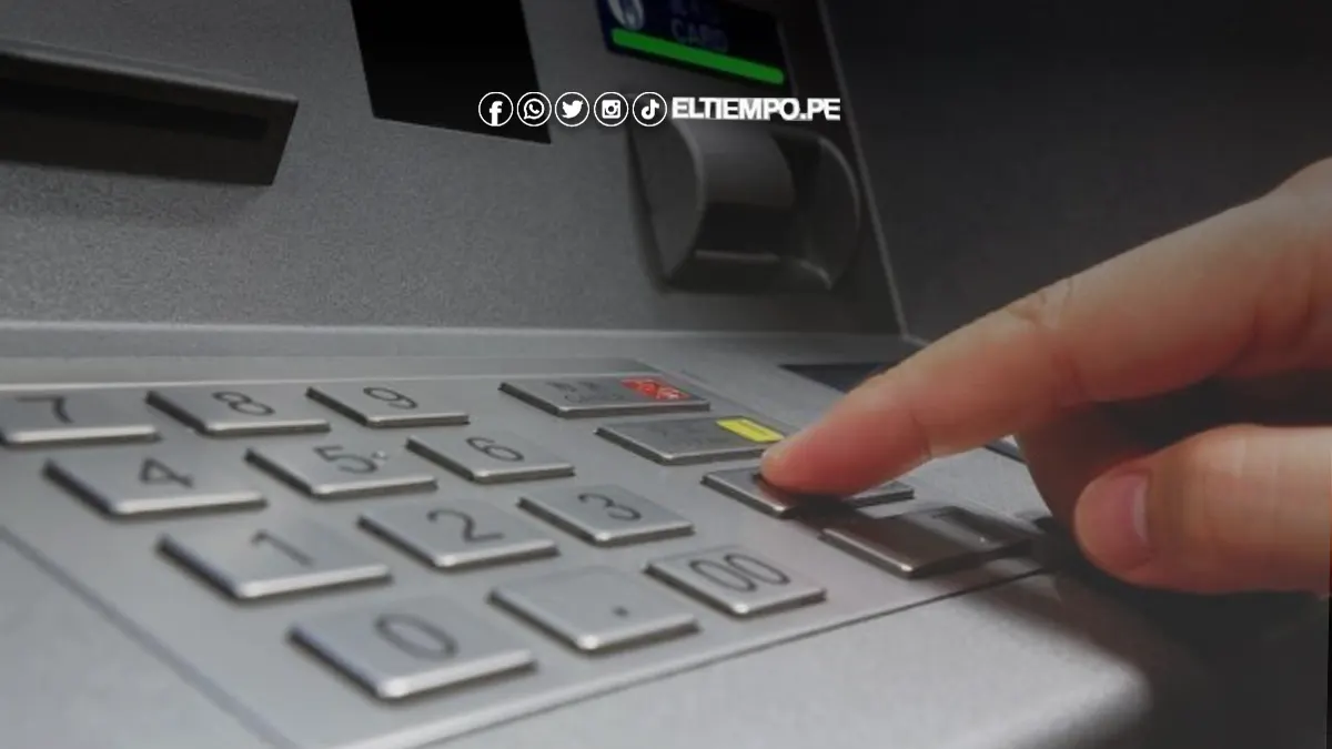 cajeros automáticos