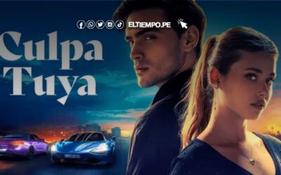 “Culpa Tuya”: Todos los detalles de la segunda parte de la saga ‘Culpables’