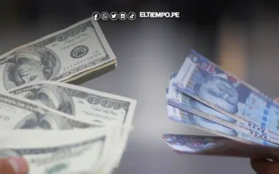 ¿Cuál es la cotización del dólar hoy martes 9 de junio del 2026?