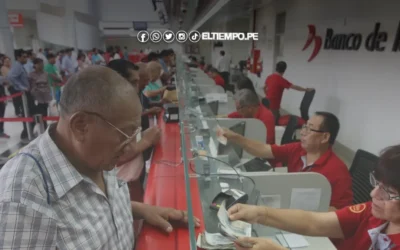Cambian fecha de pago para la ‘Lista 21’: ¿Cuál fue el motivo?