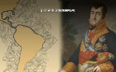 ¿Cuál fue el plan secreto de los españoles para repartir América entre las potencias?