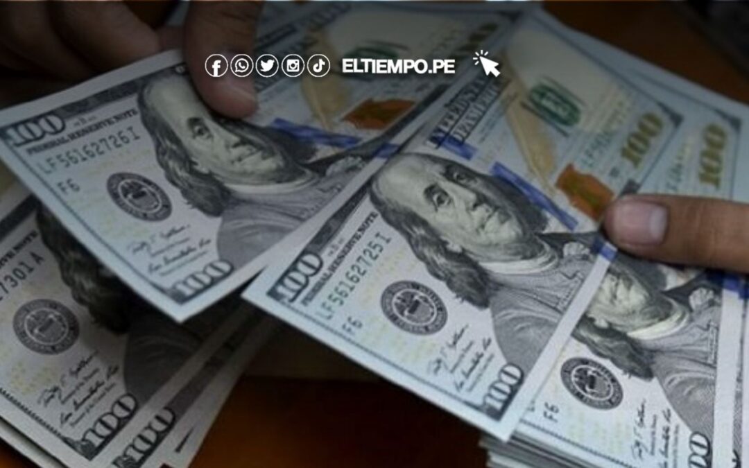 ¿Cuál es la cotización del dólar hoy jueves 23 de abril del 2026?