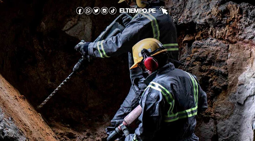 Congreso aprueba ampliar el Reinfo mientras expertos advierten efectos nefastos