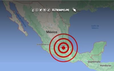 Temblor en México HOY 2 de diciembre de 2024: Ubicación y todos los detalles según el SSN
