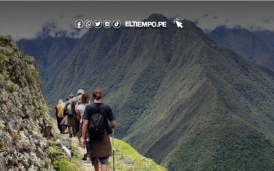 Cusco: Cerrarán el camino Inca a Machu Picchu desde el 1 de febrero, ¿Cuáles son los motivos?