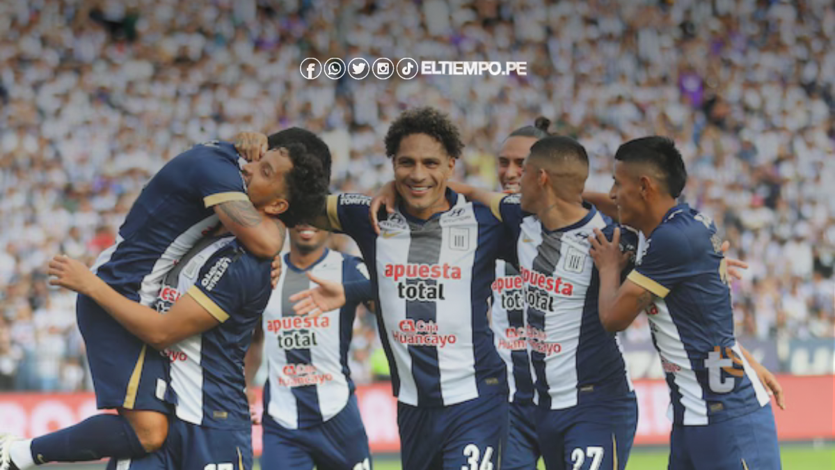 Tarde blanquiazul 2025