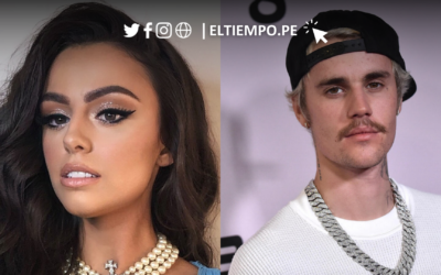 Cher Lloyd revela que su disquera le pidió seducir a Justin Bieber: «debía aprovechar su popularidad»
