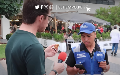 ¿Por qué el youtuber Henry Spencer fue intervenido?