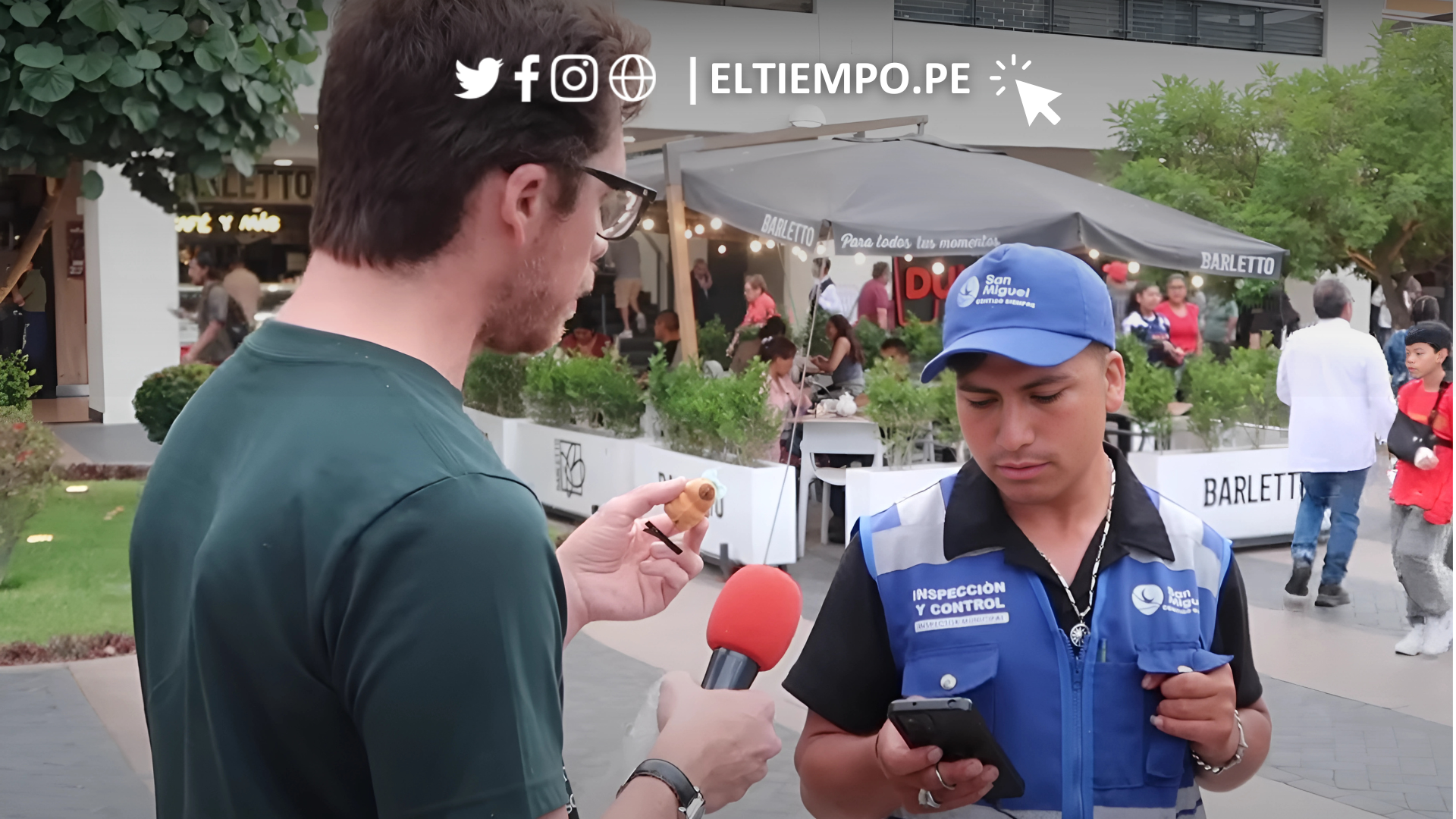 ELTIEMPO.PE ELTIEMPO.PE