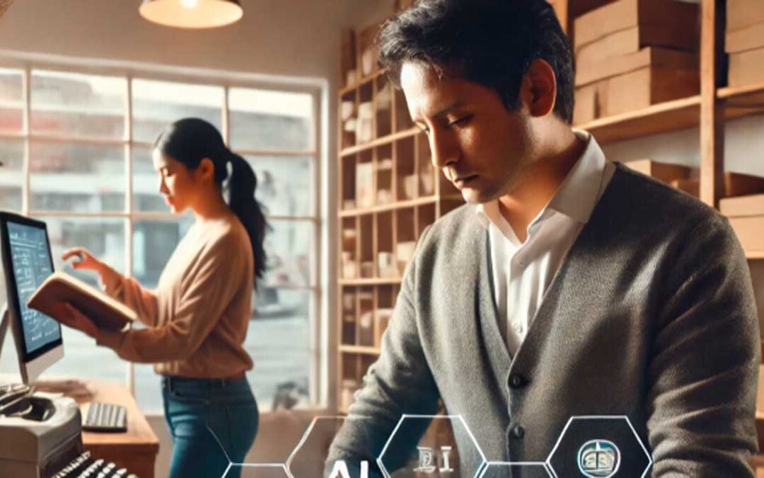 Implementación de la inteligencia artificial en las empresas: desafíos y recomendaciones