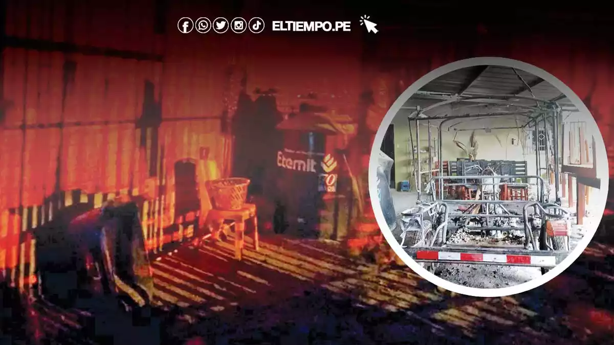 Incendio-provocado-casi-mata-a-menor-en-piura Incendio provocado casi mata a menor