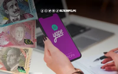 Nuevo monto Yape enero 2025: ¿Cuánto podré recibir con el aumento de la UIT?
