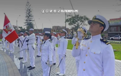 Piden sentencia de 6 años para oficiales de la Marina por doble salario y contratos falsos