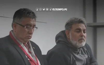 Procuraduría Anticorrupción pide al PJ que Andrés Hurtado pague S/ 6 millones como reparación civil