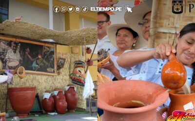 Piura se prepara para celebrar el Día de la Chicha de Jora con el festival Achichalud
