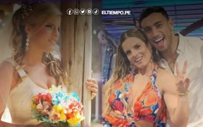 ¿Quiénes están en la lista negra de Alejandra Baigorria? No serán invitados a su matrimonio
