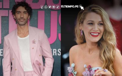 El equipo legal de Blake Lively pide al juez una audiencia tras las declaraciones públicas del abogado de Justin Baldoni