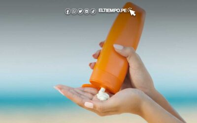 Verano 2025: ¿Cuáles es el mejor bloqueador solar para piel grasa?