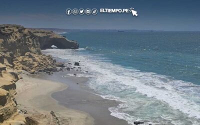 Piura: ¿Cuáles son las playas en Talara que están restringidas para los turistas?