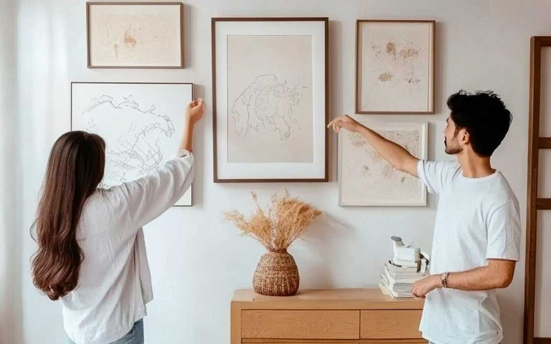 Claves para contar con un espacio acogedor y funcional