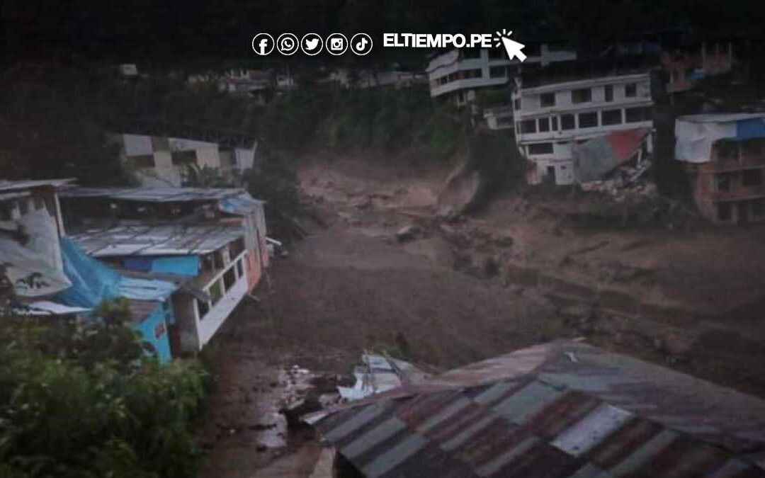 Piura: ¿Qué hace falta para proteger a las mujeres durante los desastres naturales?