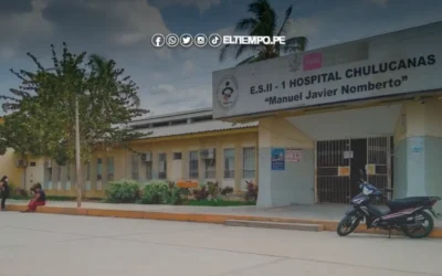 Piura: Adulto mayor es trasladado a Lima tras mordedura de serpiente