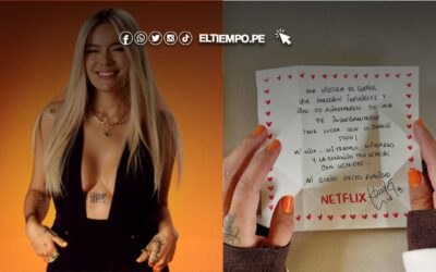 Karol G llegará a Netflix con documental que contará detalles de su vida en 2025