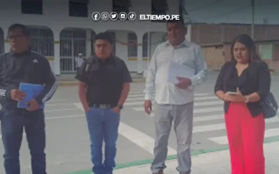 La Arena: Regidores denuncian que fueron agredidos por turba