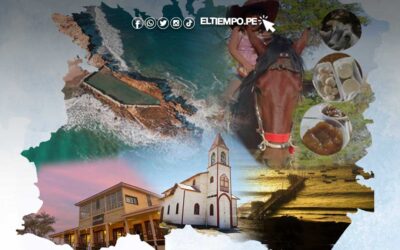 Piura: ¿Quieres conocer los secretos de Lobitos? No te pierdas este tour gratuito