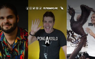 Los 10 ‘tiktokers’ con mejor contenido educativo y original para ver por horas