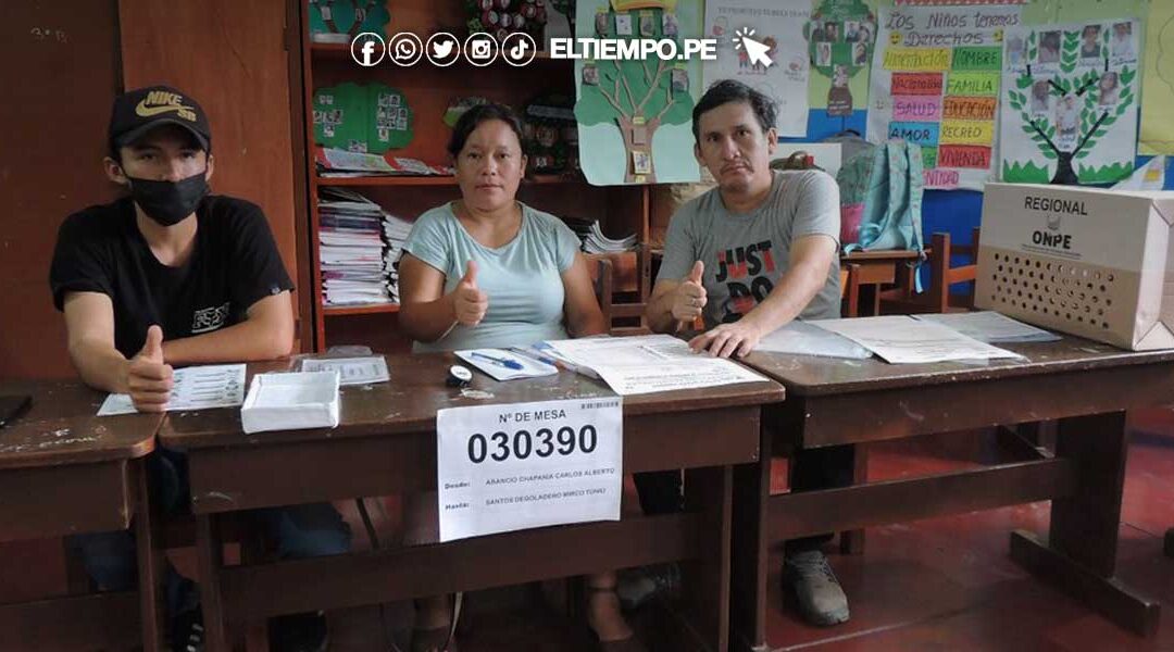 Elecciones 2026: estos son los montos de las multas electorales por no ir a votar