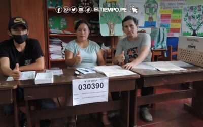 Elecciones 2026: estos son los montos de las multas electorales por no ir a votar