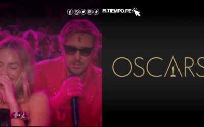 Las canciones nominadas a Mejor Canción Original no serán interpretadas en vivo en los Oscar 2025