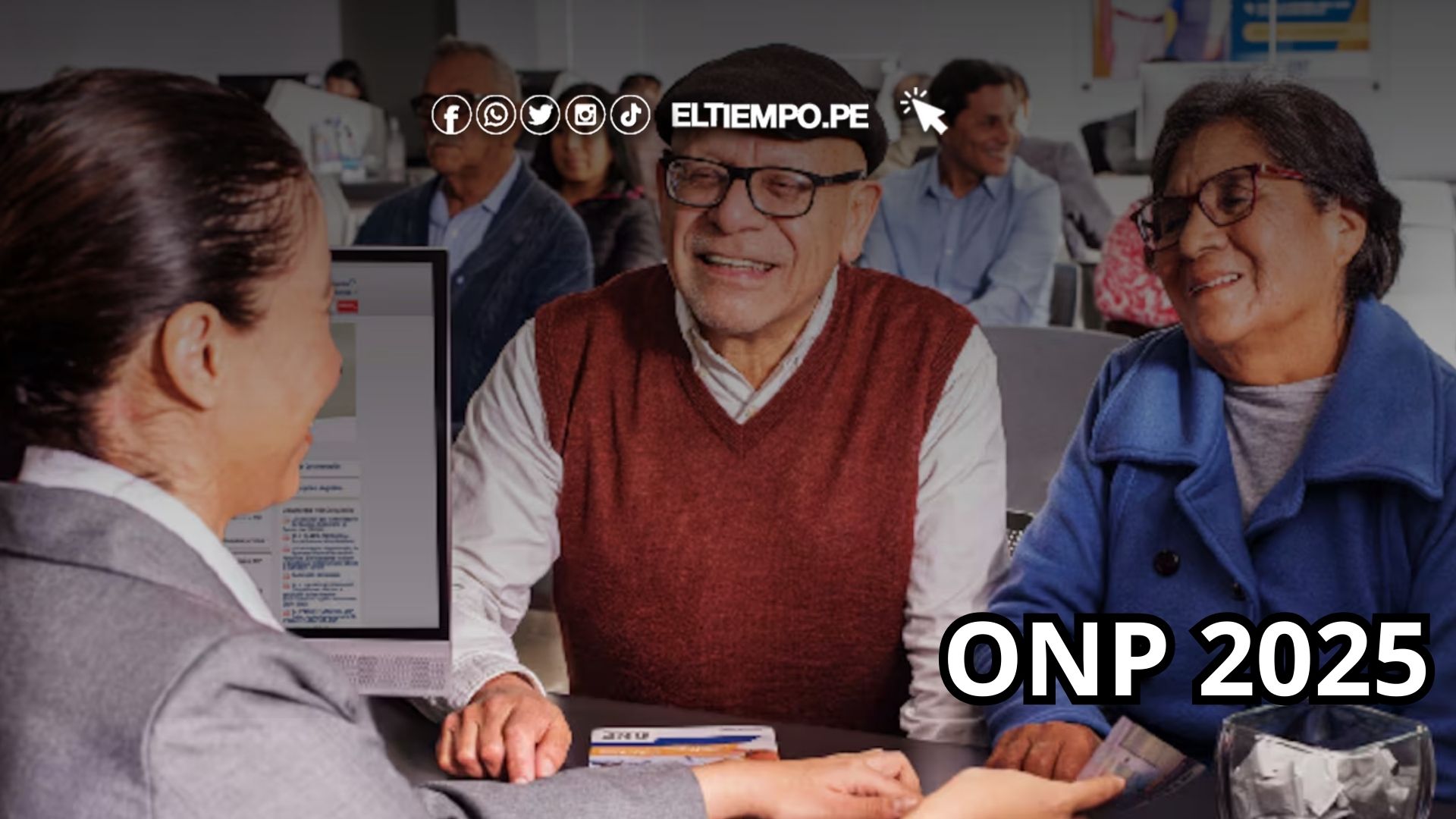 pensión provisional 2025