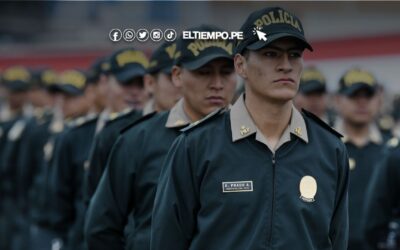 Mininter aplicará polígrafo a policías y postulantes para reforzar lucha anticorrupción