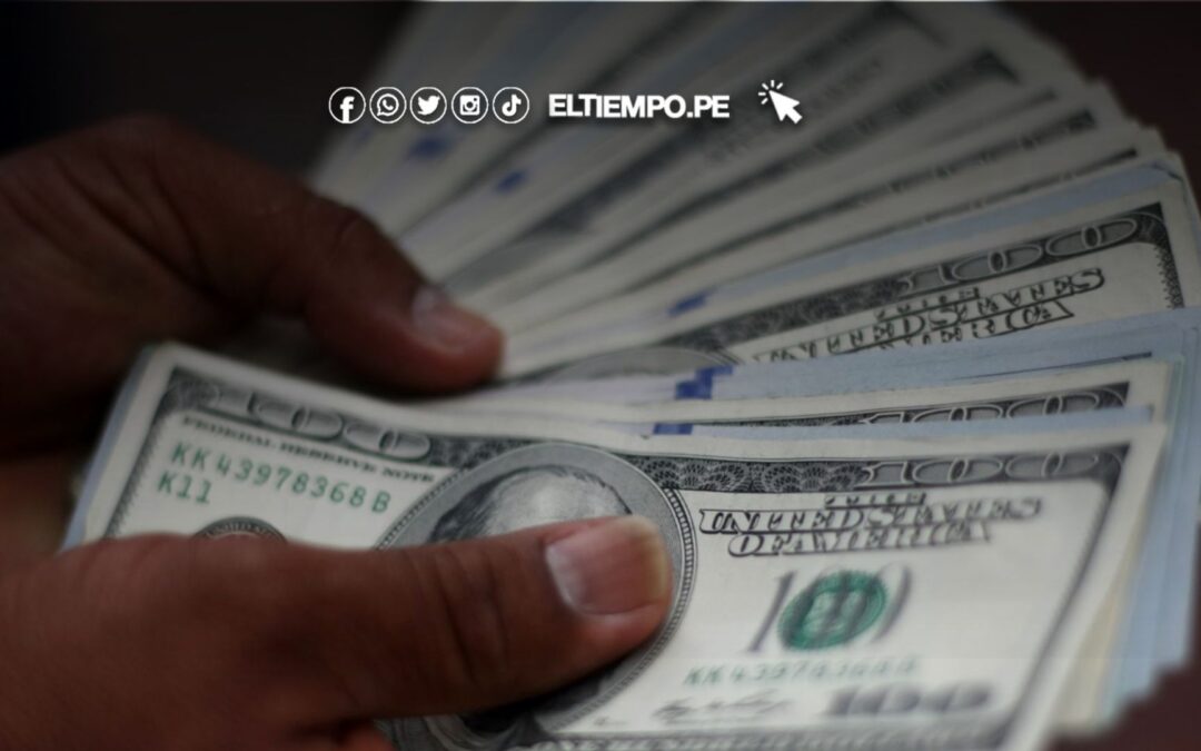 ¿Cuál es la cotización del dólar hoy miércoles 27 de mayo del 2026?